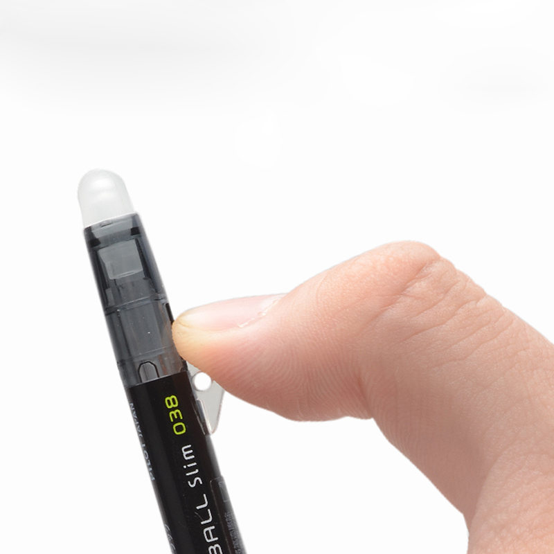 1 Pcs PILOT Gel Pen LFBS-18UF  - Pilot Pen Frixion recension och pris
